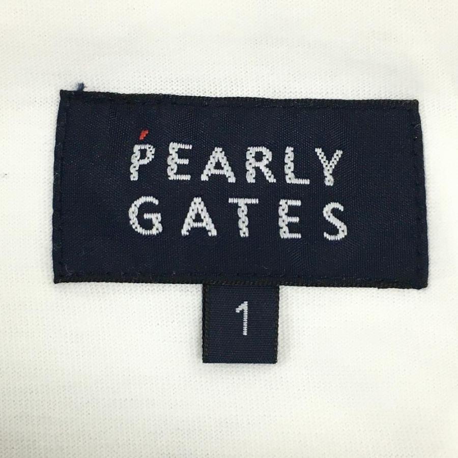 PEARLY GATES（パーリーゲイツ） 【新品】パーリーゲイツ