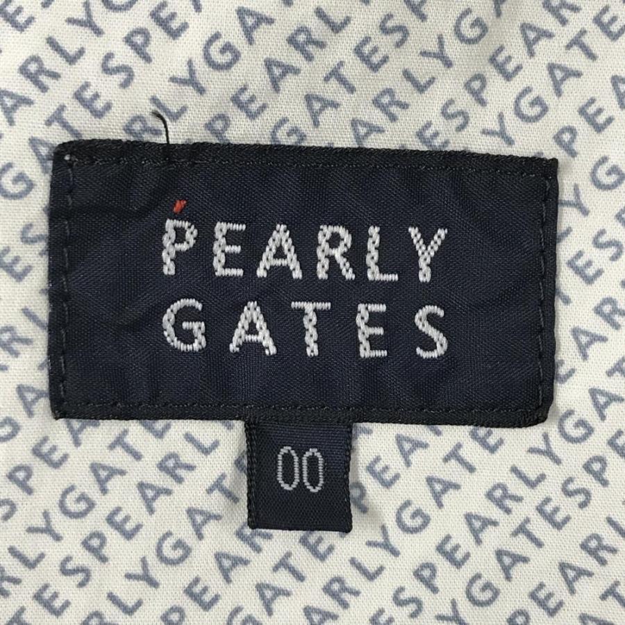 PEARLY GATES（パーリーゲイツ） 【新品】パーリーゲイツ スカート 白