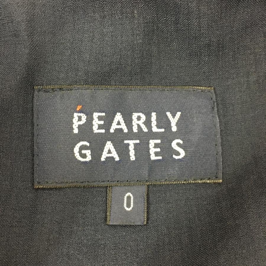 PEARLY GATES ゴルフ用パンツ ネイビーとホワイトのチェック柄サイズ6 楽天市場】チェック パンツ（ブランドパーリーゲイツ）（パンツ