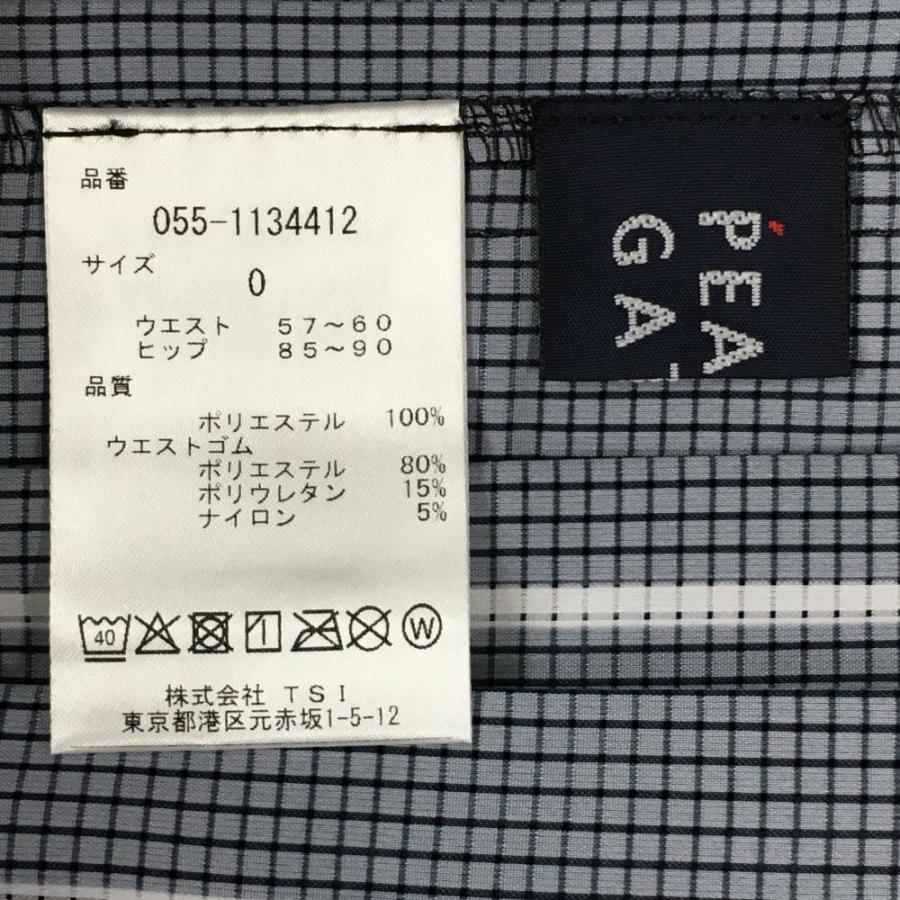 PEARLY GATES（パーリーゲイツ） 【新品】パーリーゲイツ プリーツ