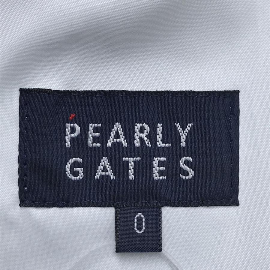 PEARLY GATES（パーリーゲイツ） 【新品】パーリーゲイツ プリーツ
