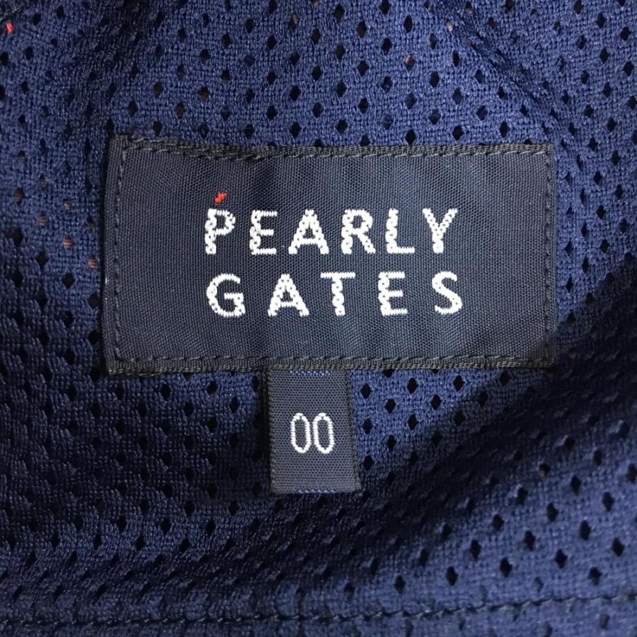 PEARLY GATES（パーリーゲイツ） 【新品】パーリーゲイツ スカート