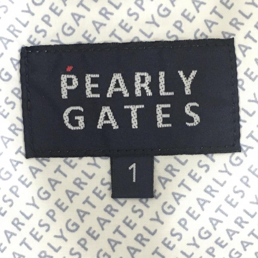 PEARLY GATES（パーリーゲイツ） 【新品】パーリーゲイツ ショート