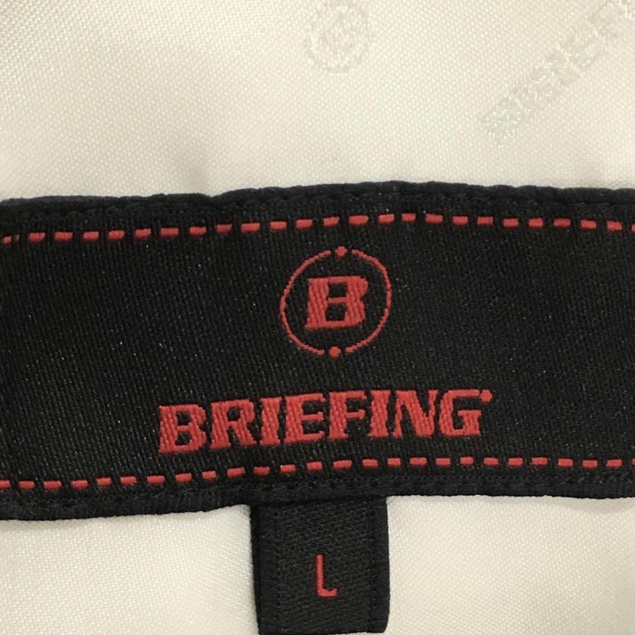BRIEFING GOLF（ブリーフィングゴルフ） 【新品】ブリーフィング
