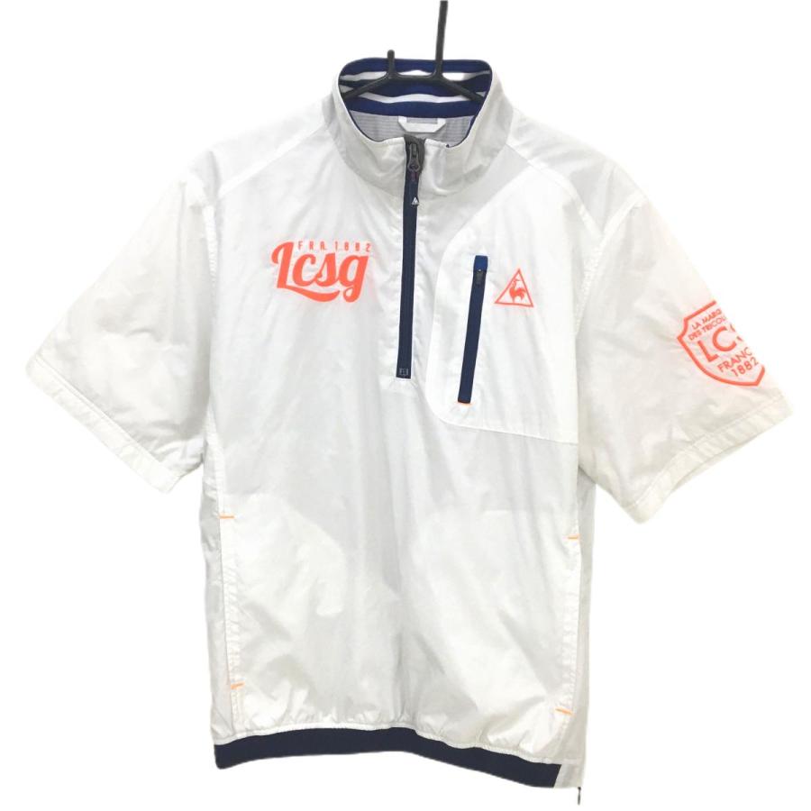le coq sportif GOLF（ルコックスポルティフ ゴルフ） 【超美品