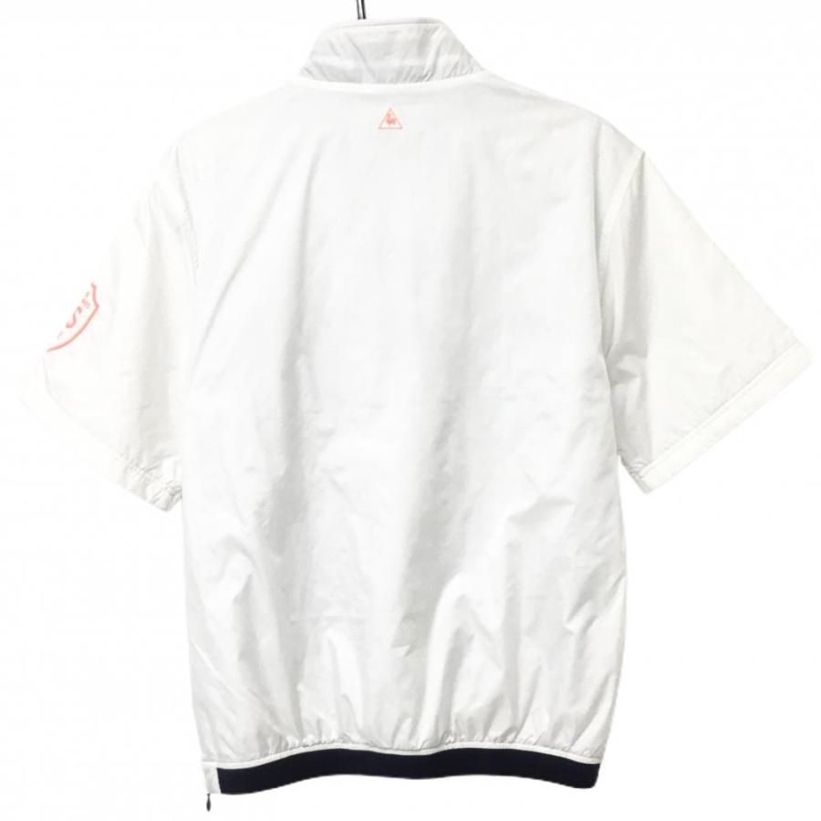 le coq sportif GOLF（ルコックスポルティフ ゴルフ） 【超美品