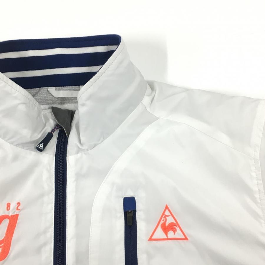 le coq sportif GOLF（ルコックスポルティフ ゴルフ） 【超美品