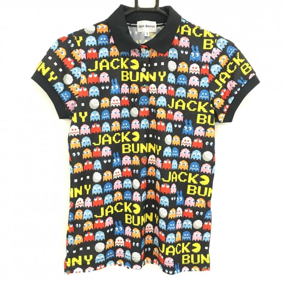 Jack Bunny!!（ジャックバニー） 【超美品】ジャックバニー×パックマン