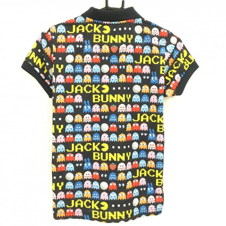 Jack Bunny!!（ジャックバニー） 【超美品】ジャックバニー×パックマン