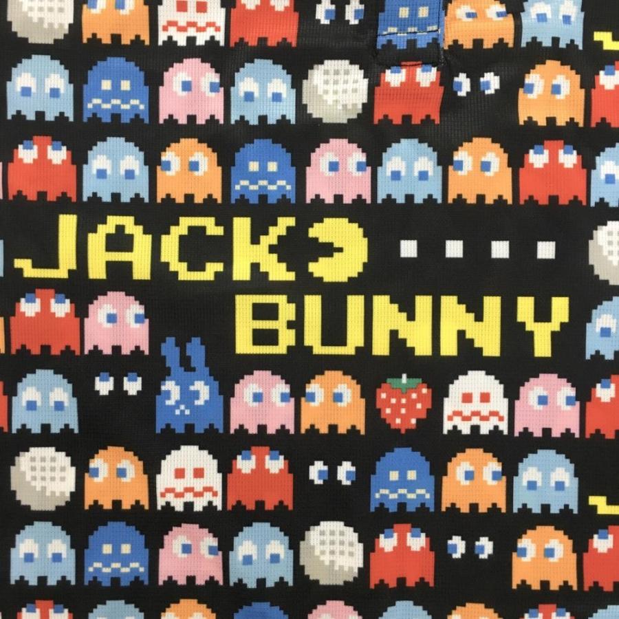 Jack Bunny!!（ジャックバニー） 【超美品】ジャックバニー×パックマン