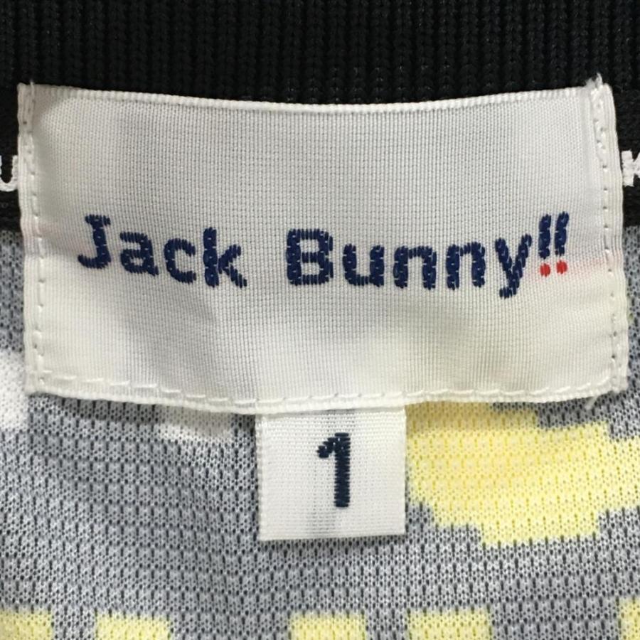 Jack Bunny!!（ジャックバニー） 【超美品】ジャックバニー×パックマン