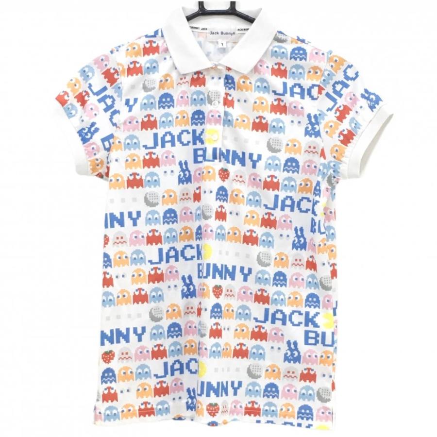 Jack Bunny!!（ジャックバニー） 【美品】ジャックバニー×パックマン 