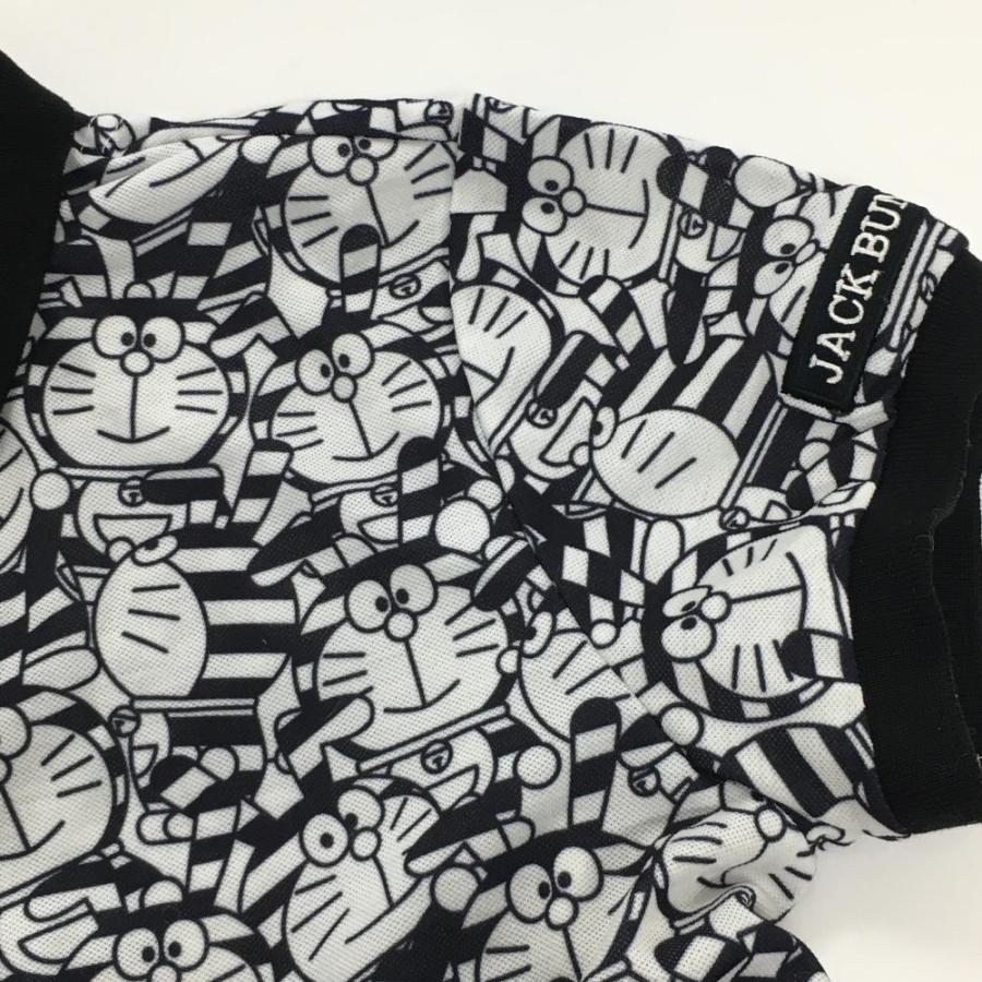 Jack Bunny!!（ジャックバニー） 【超美品】ジャックバニー×ドラえもん