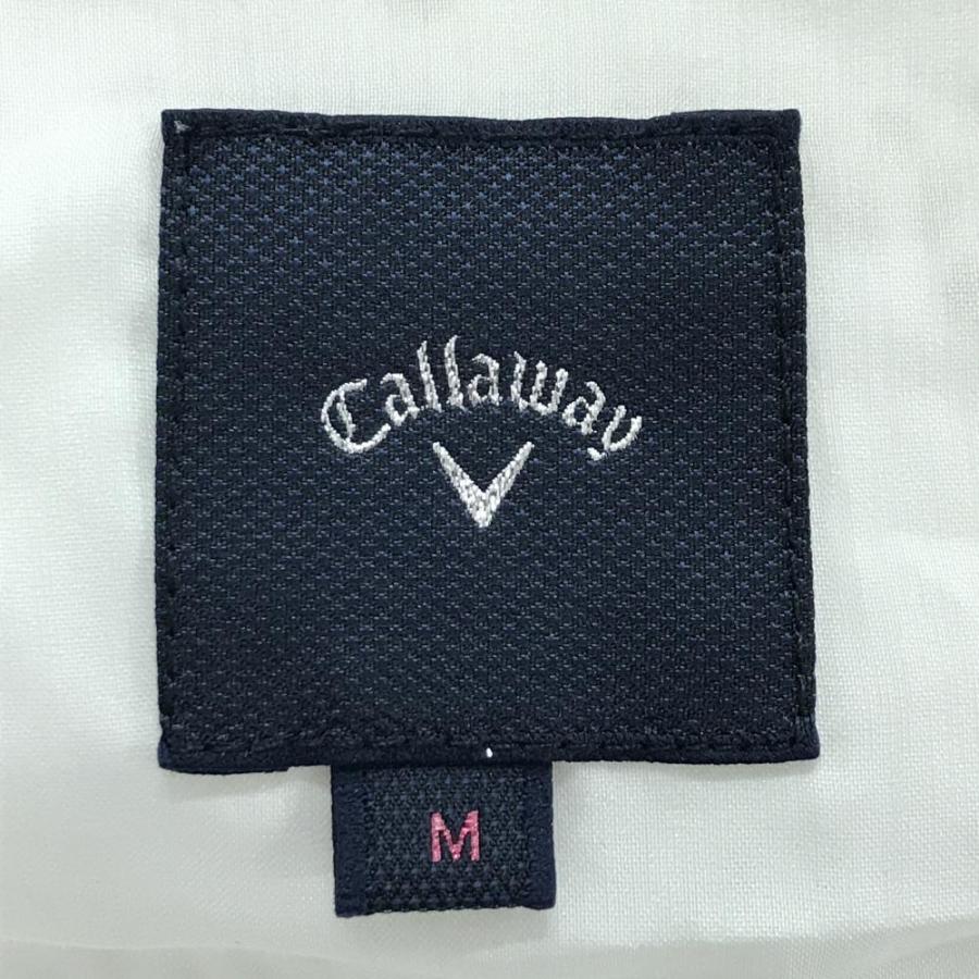 Callaway（キャロウェイ） 【美品】キャロウェイ フード付ジャケット