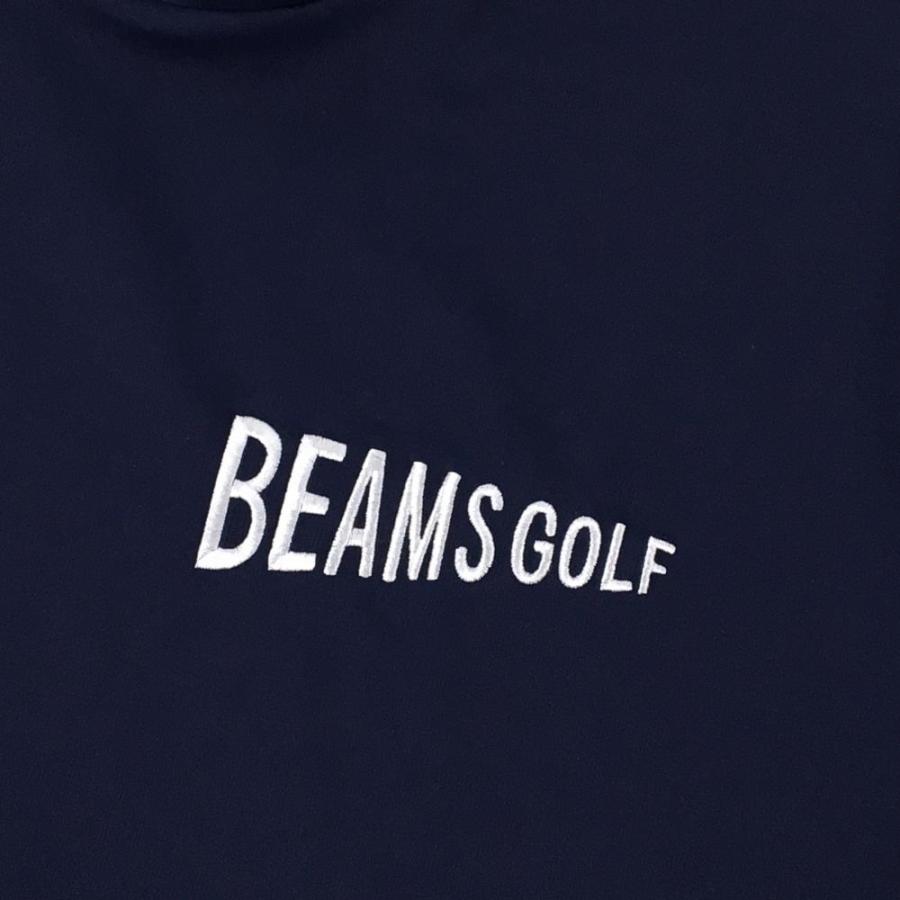 BEAMS GOLF（ビームス ゴルフ） 【新品】ビームスゴルフ 半袖