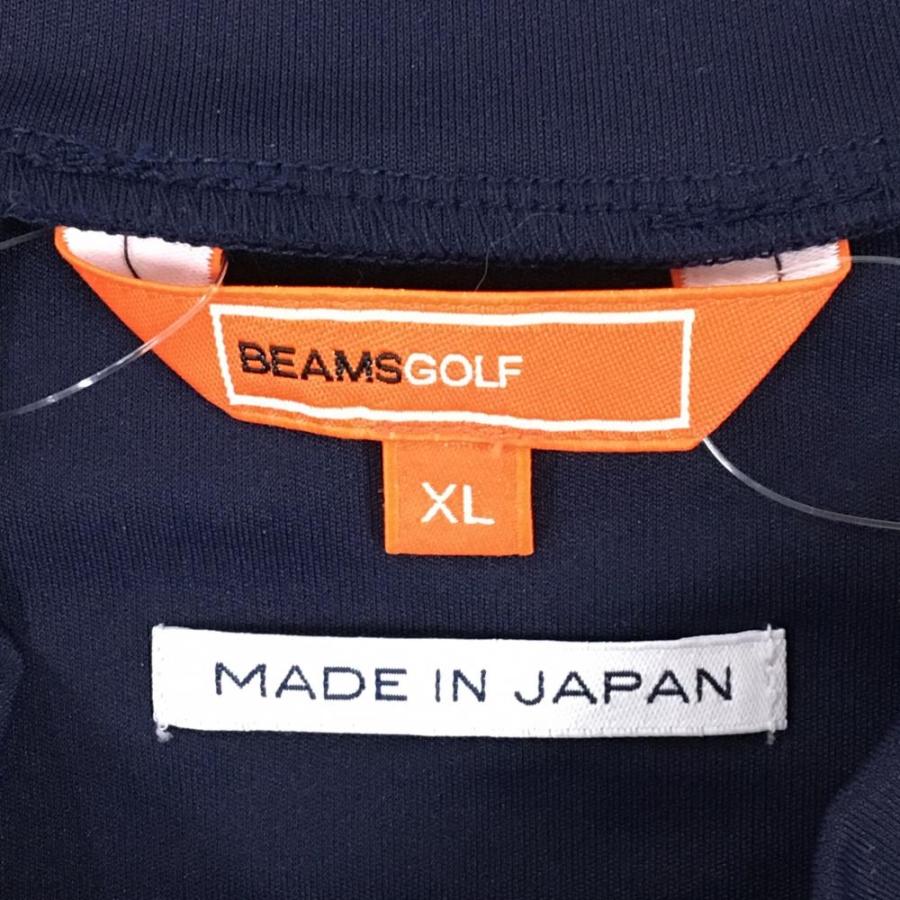 BEAMS GOLF（ビームス ゴルフ） 【新品】ビームスゴルフ 半袖