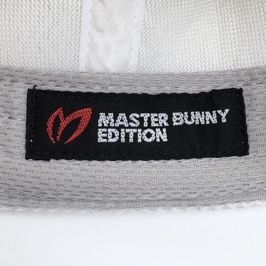 MASTER BUNNY EDITION（マスターバニーエディション） マスターバニー