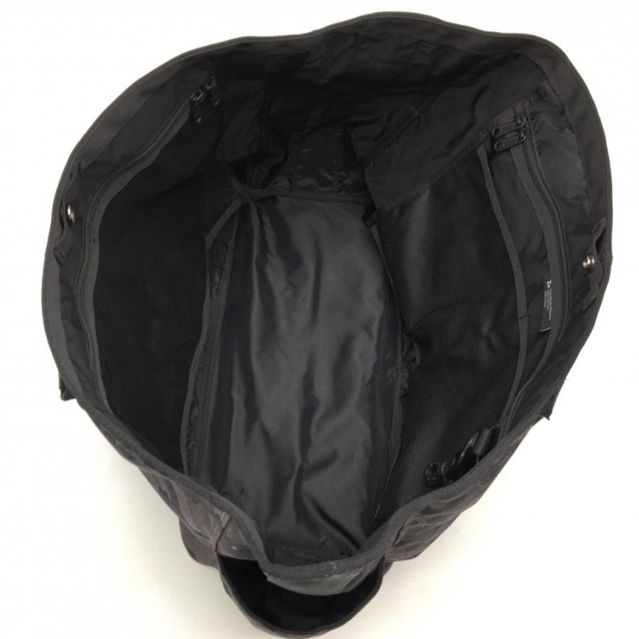 ゼロハリバートン、ロッカーバッグ美品！ 【公式通販】
