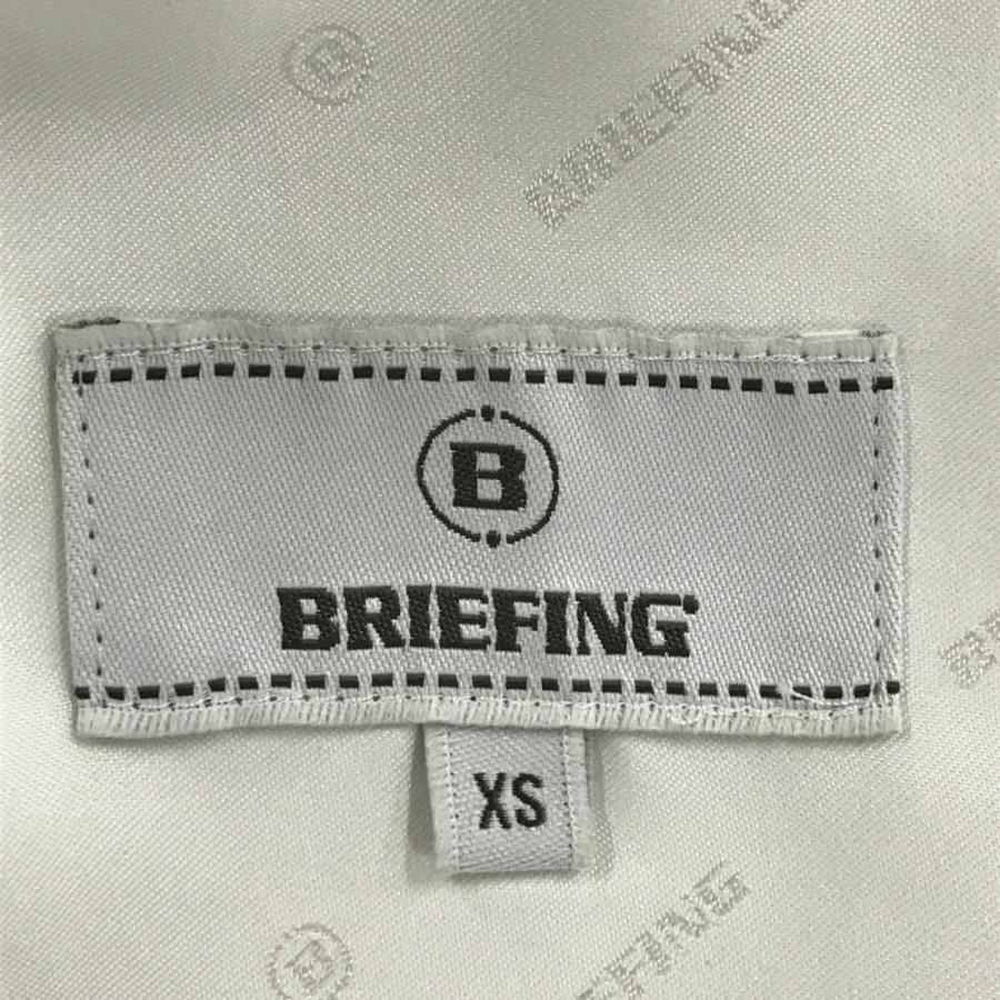 BRIEFING GOLF（ブリーフィングゴルフ） 【超美品】ブリーフィング