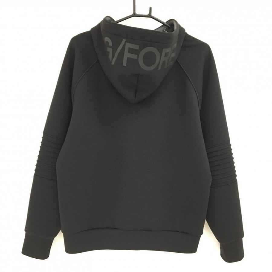 ジーフォア ゴルフ G/FORE GOLF Mサイズ ポッタブルパーカー b Men's & Women's Golf Apparel & Accessories – G/FORE