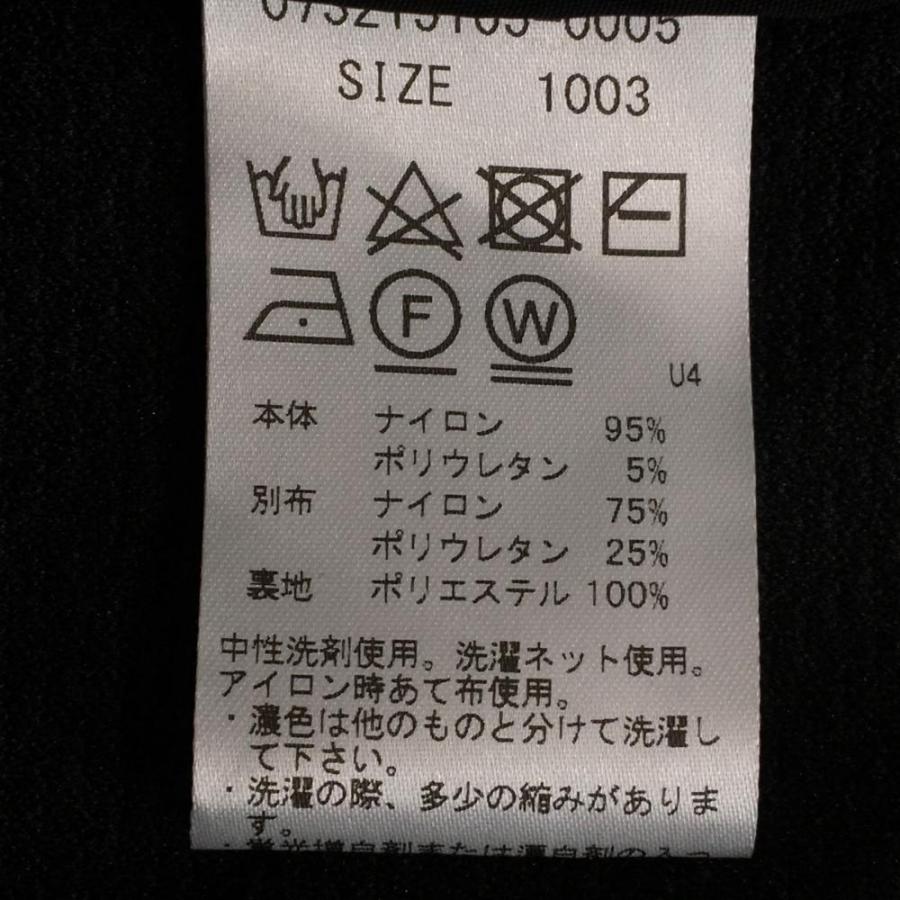 G/FORE（ジーフォア） 【新品】ジーフォア テーラードジャケット 黒 地