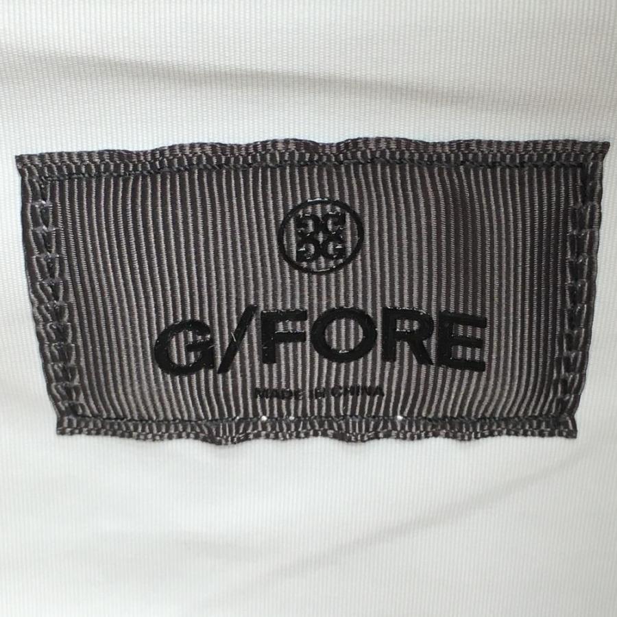 G/FORE（ジーフォア） 【新品】ジーフォア 2WAYボストンバッグ 白