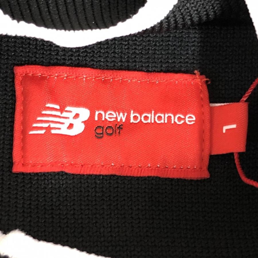 ニューバランスゴルフ　ニットワンピース New Balance Golf（ニューバランスゴルフ） 【新品】ニューバランス