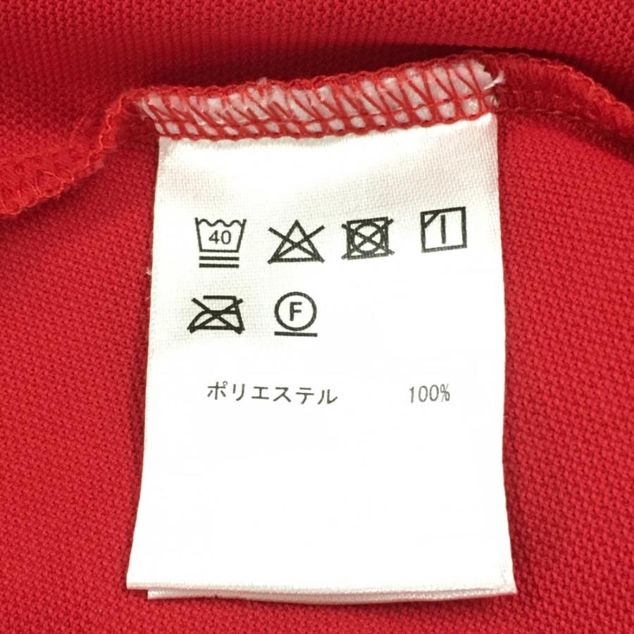 LOUDMOUTH（ラウドマウスゴルフ） 【超美品】ラウドマウス 半袖ポロ