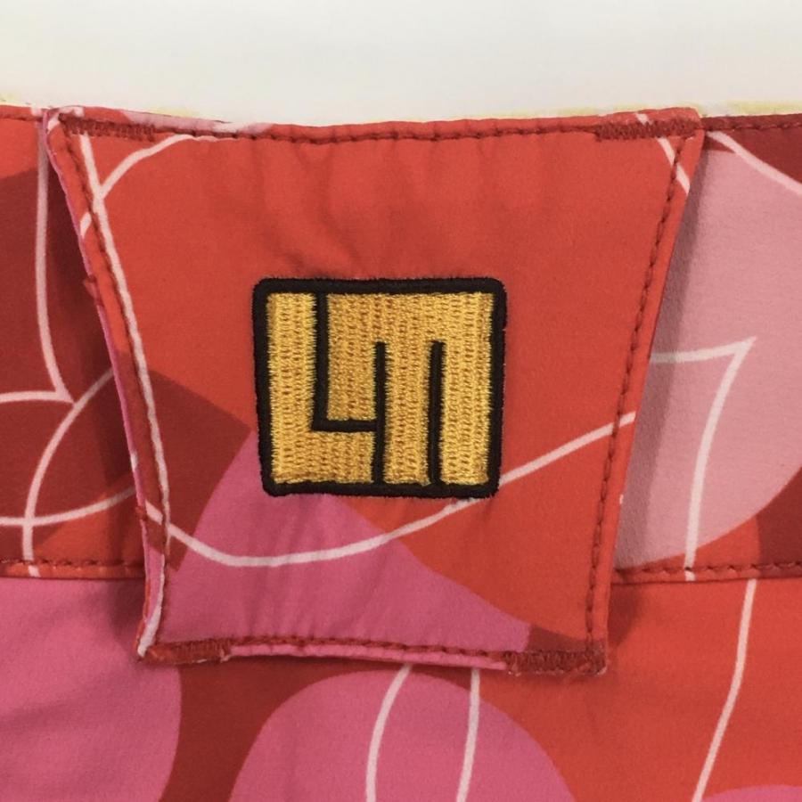 ■完売品！ ラウドマウス スカート ゴルフウェア ハート LOUDMOUTH（ラウドマウスゴルフ） 【超美品】ラウドマウス スカート