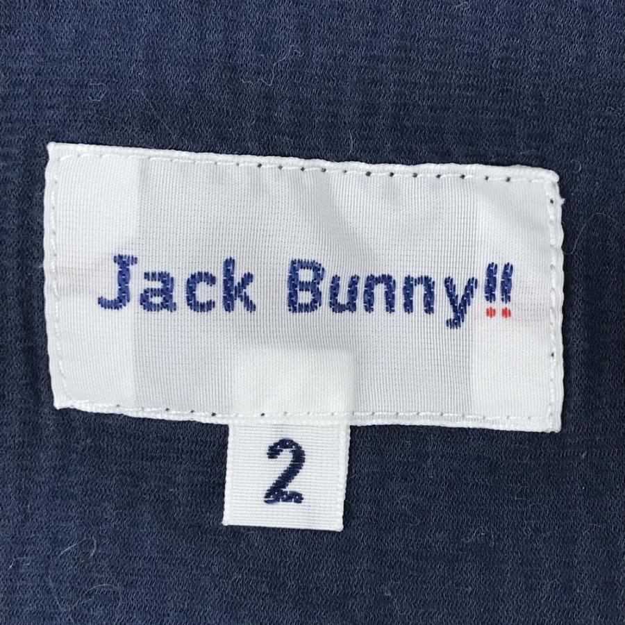 Jack Bunny!!（ジャックバニー） 【美品】ジャックバニー ハイネック 