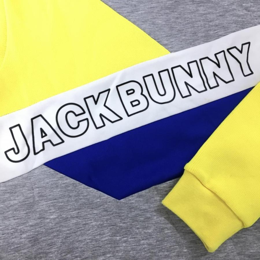 Jack Bunny!!（ジャックバニー） 【美品】ジャックバニー トレーナー