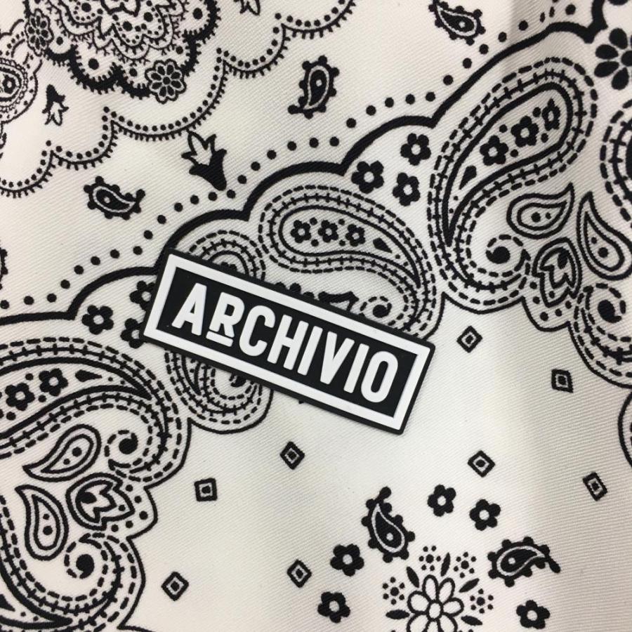 archivio（アルチビオ） 【超美品】アルチビオ ジャケットブルゾン 白