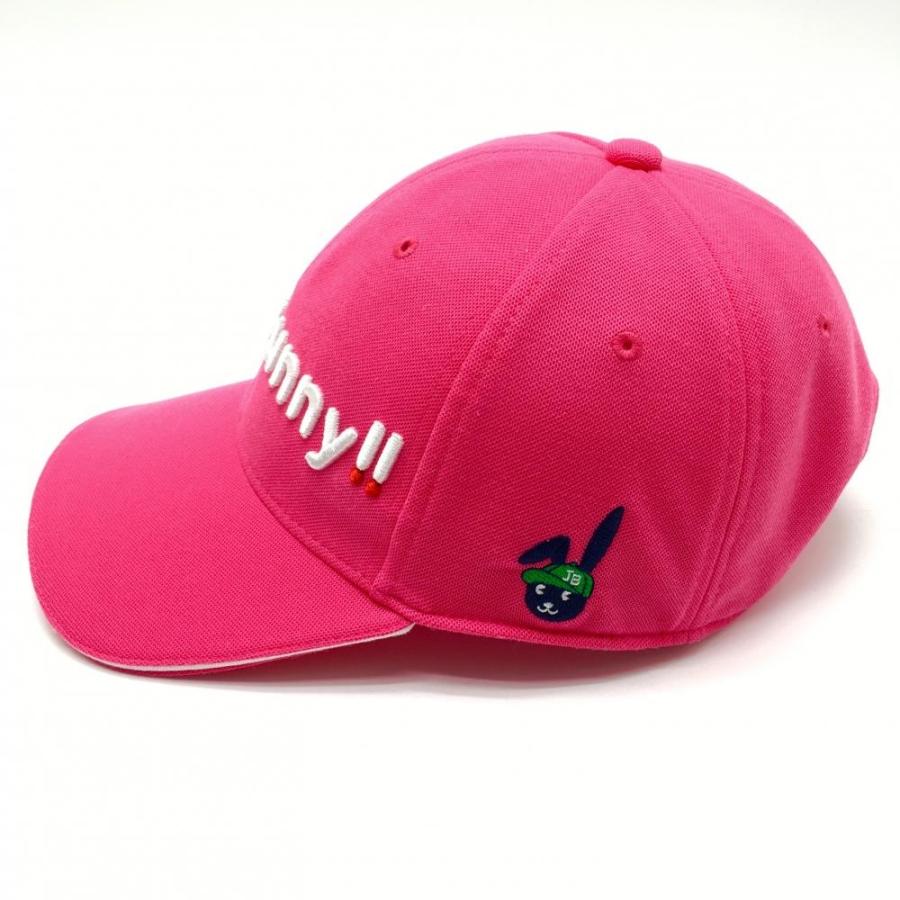 Jack Bunny!!（ジャックバニー） 【超美品】ジャックバニー キャップ