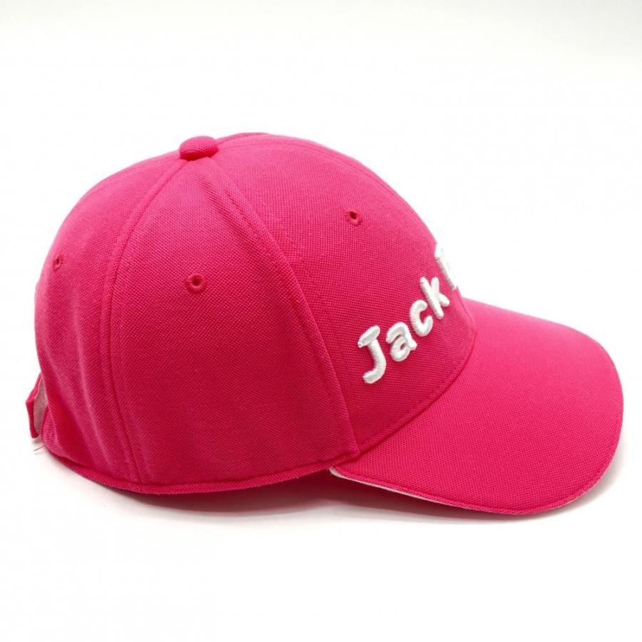 Jack Bunny!!（ジャックバニー） 【超美品】ジャックバニー キャップ