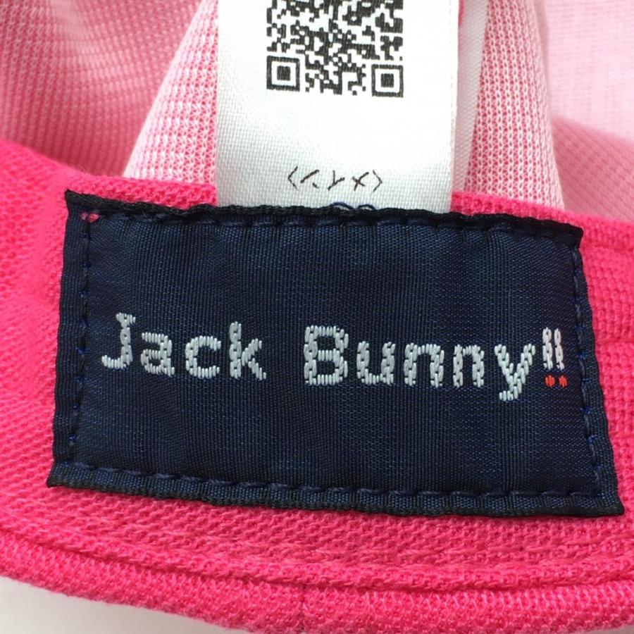 Jack Bunny!!（ジャックバニー） 【超美品】ジャックバニー キャップ
