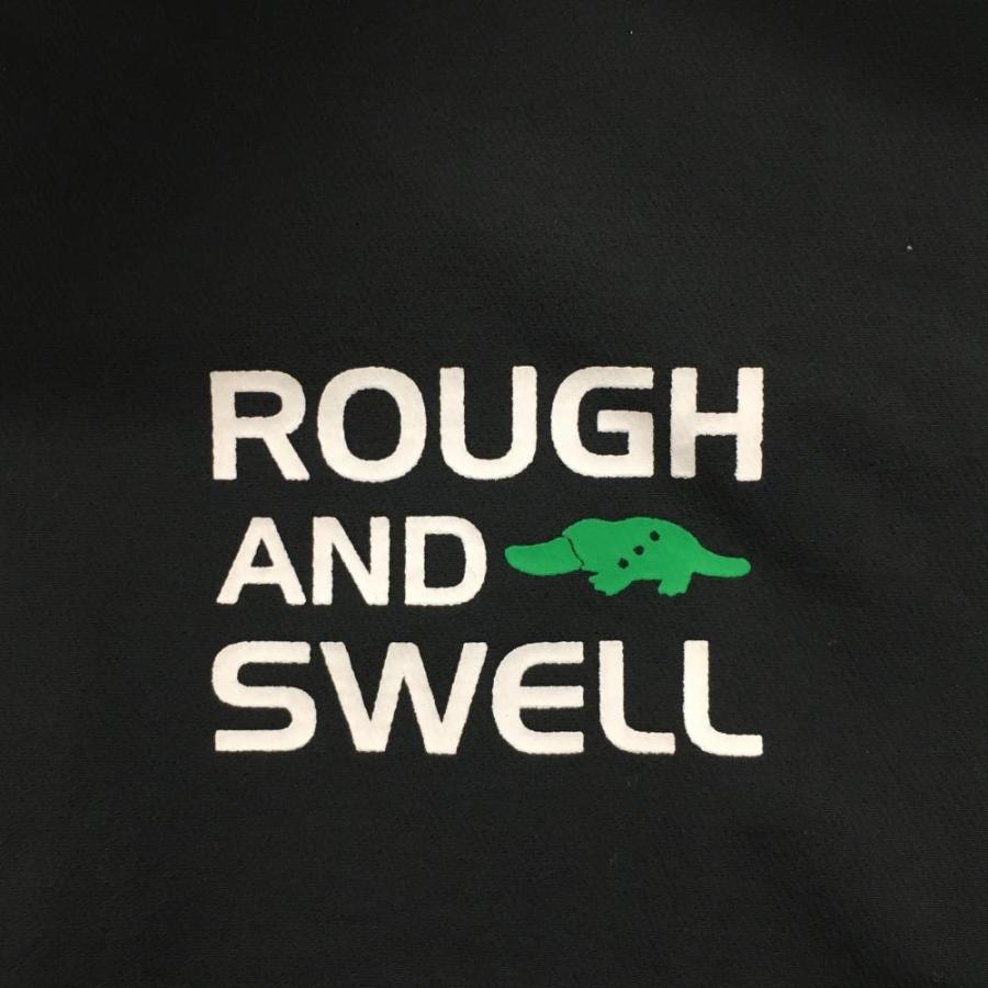 ラフ&スウェル（rough&swell） 【美品】ラフアンドスウェル ジャケット