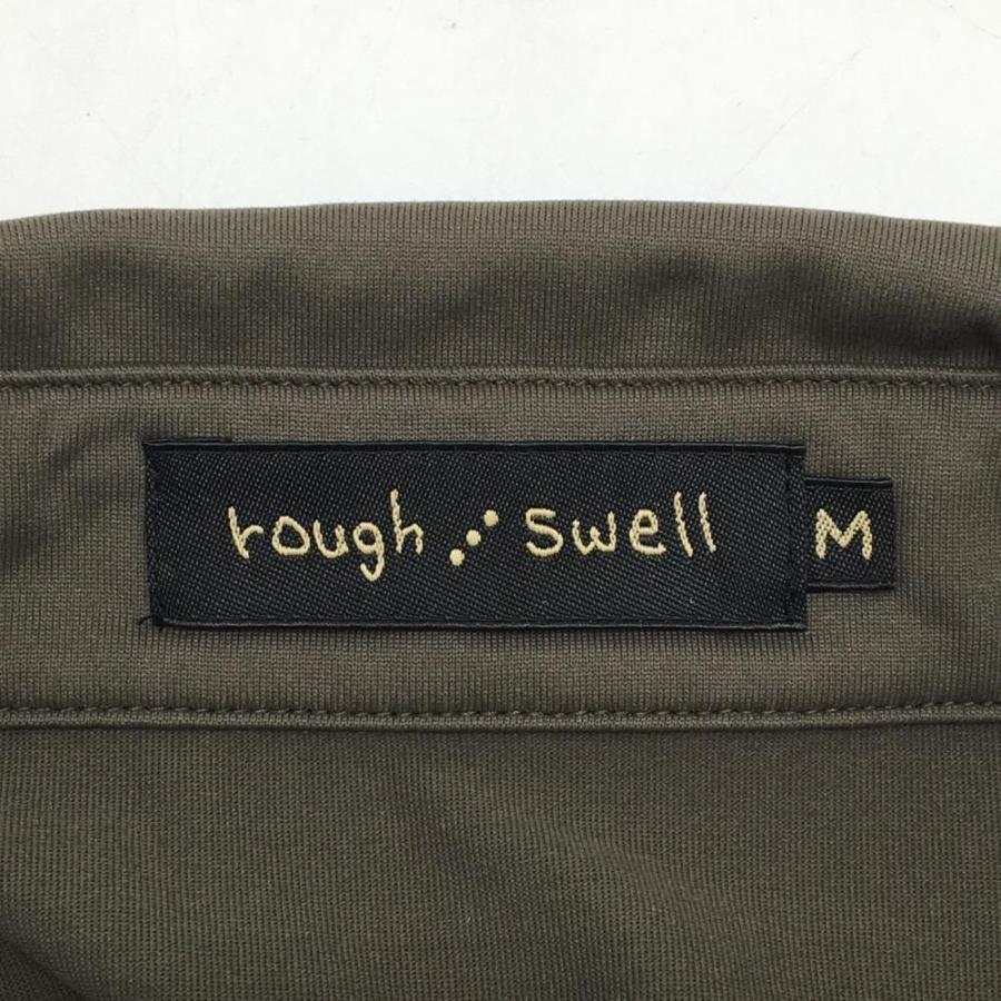 ラフ&スウェル（rough&swell） 【超美品】ラフアンドスウェル 半袖
