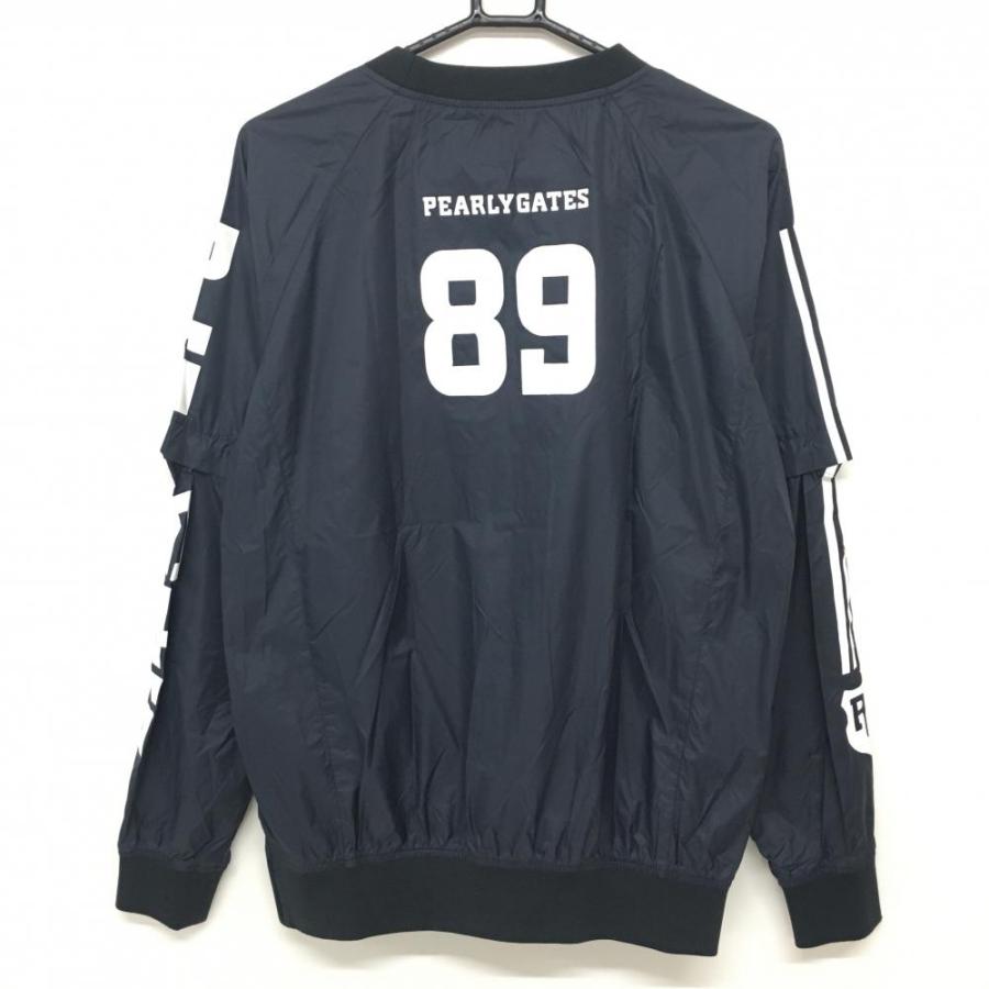 PEARLY GATES（パーリーゲイツ） 【美品】パーリーゲイツ 2WAYスニード