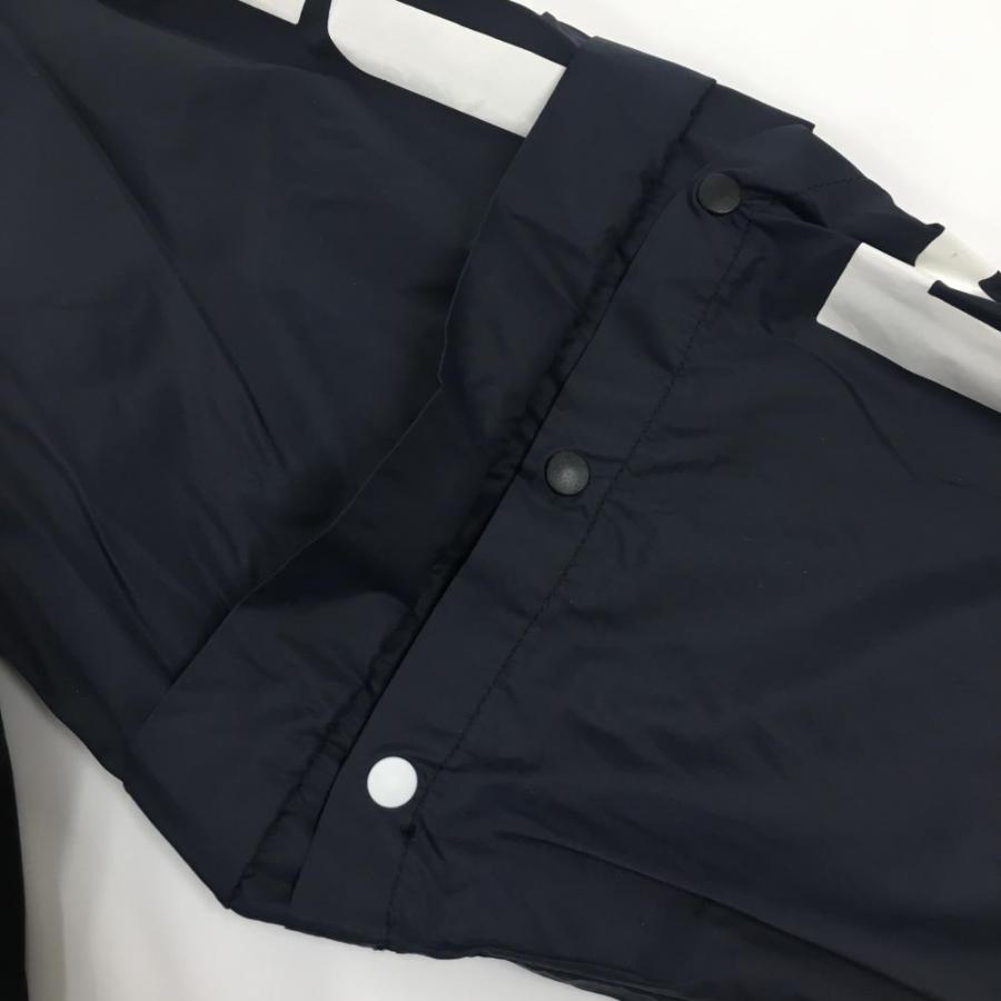 PEARLY GATES（パーリーゲイツ） 【美品】パーリーゲイツ 2WAYスニード