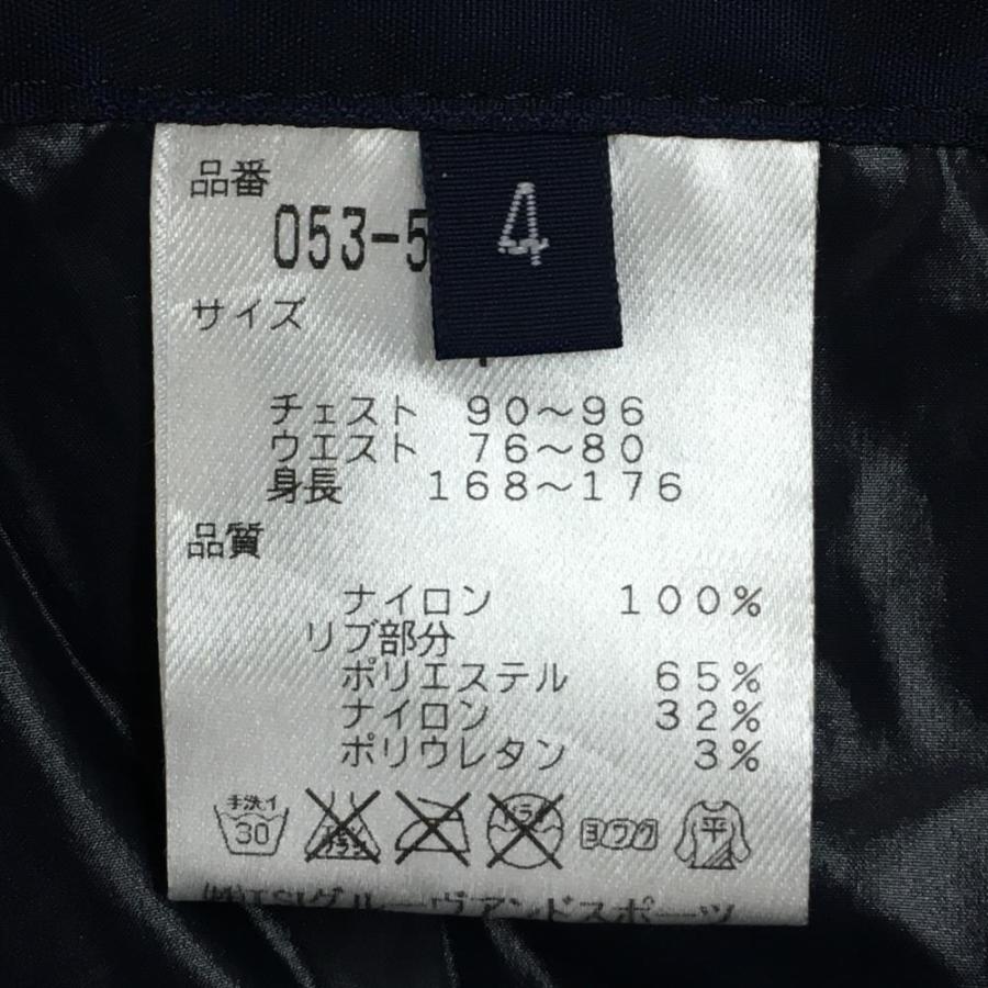PEARLY GATES（パーリーゲイツ） 【美品】パーリーゲイツ 2WAYスニード