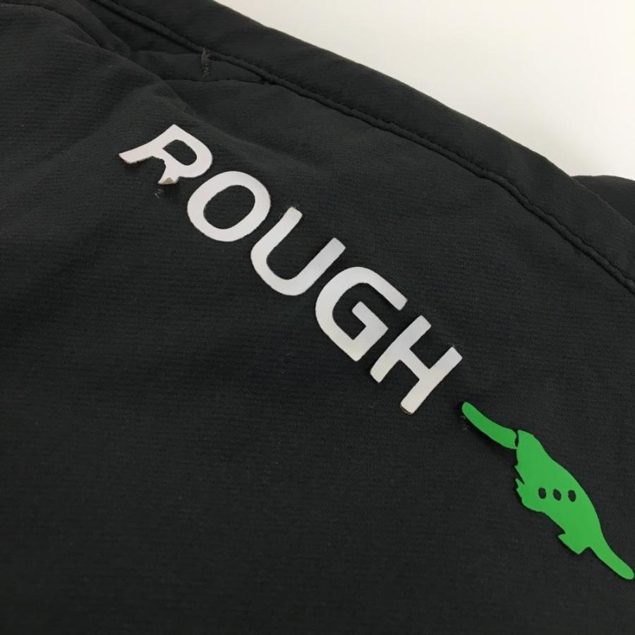 ラフ&スウェル（rough&swell） ラフアンドスウェル ジョガーパンツ