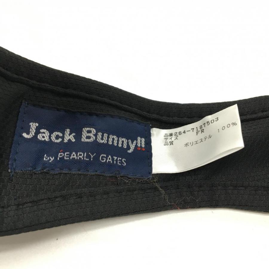 Jack Bunny!!（ジャックバニー） 【超美品】ジャックバニー サン