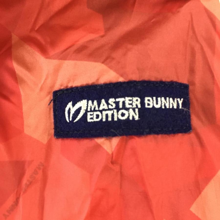 MASTER BUNNY EDITION（マスターバニーエディション） 【超美品