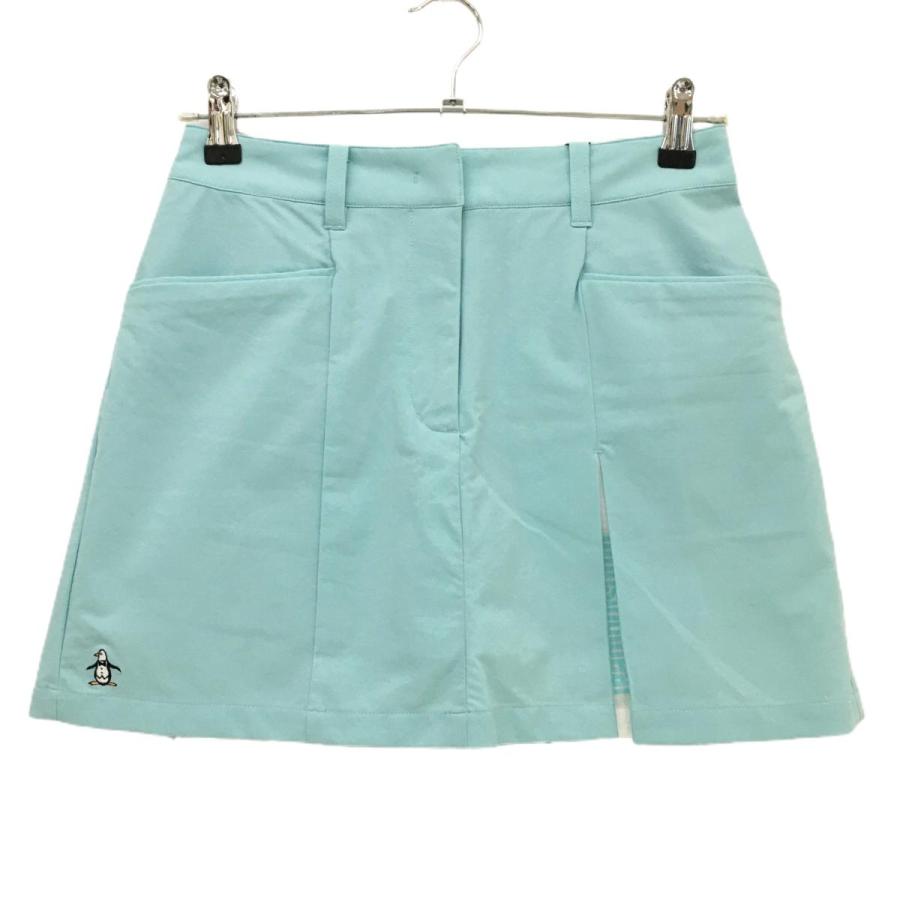 レディースボトムス MUNSINGWEAR ゴルフスカート 【公式通販】