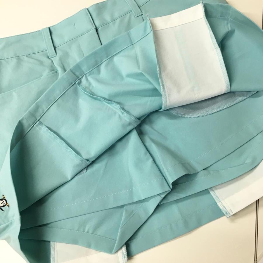 Munsingwear（マンシングウェア） 【新品】マンシングウェア スカート