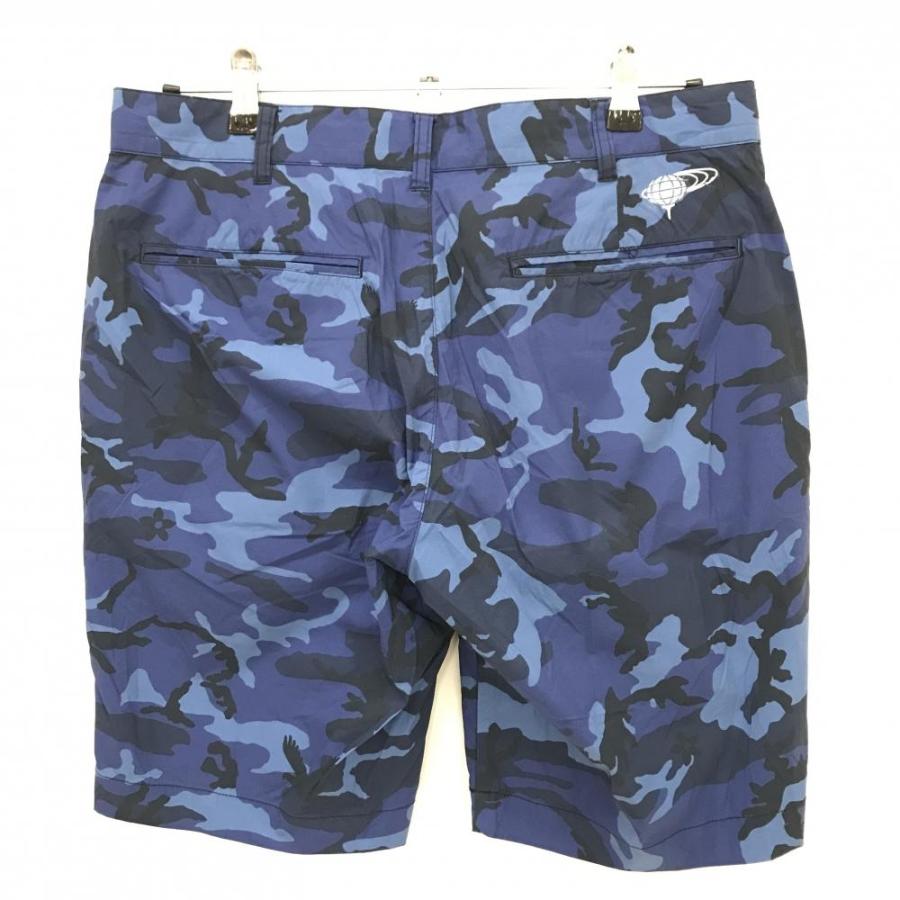 BEAMS GOLF（ビームス ゴルフ） 【美品】ビームスゴルフ ハーフパンツ