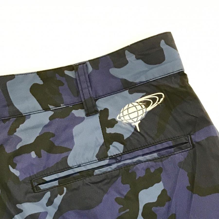 BEAMS GOLF（ビームス ゴルフ） 【美品】ビームスゴルフ ハーフパンツ