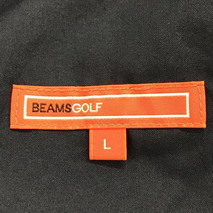 BEAMS GOLF（ビームス ゴルフ） 【美品】ビームスゴルフ ハーフパンツ