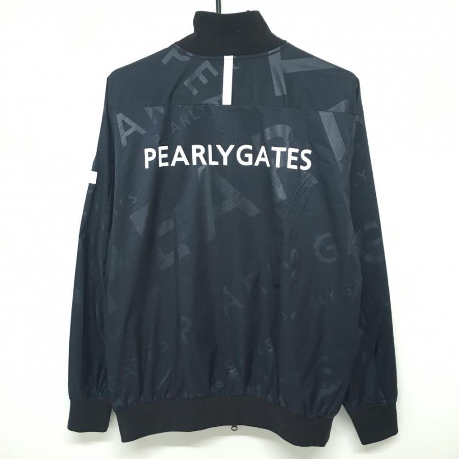 PEARLY GATES（パーリーゲイツ） 【美品】パーリーゲイツ ジャケット