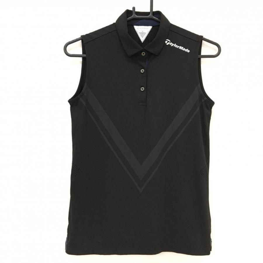 TaylorMade（テーラーメイド） 【超美品】テーラーメイド ノースリーブ